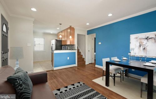 10419 Grandin Rd, Silver Spring MD 20902-3809 exterior