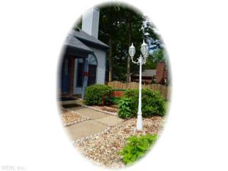 115 Blackberry Bnd, Yorktown, VA 23693-4543