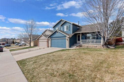 23251 Blackwolf Way, Parker, CO 80138-3091