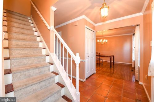 14903 Running Ridge Ln, Silver Spring MD  20906-1954 exterior