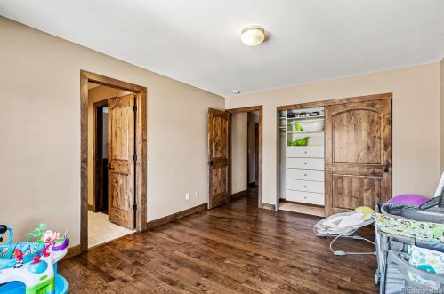 5414 Golden Currant Way, Parker CO 80134-2708 exterior