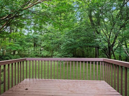 440 Kimberly Forest Way, Atlanta GA  30349-8428 exterior