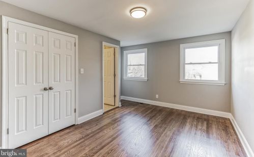 1302 Chestnut Pl, Haddon Heights NJ  08035-1810 exterior