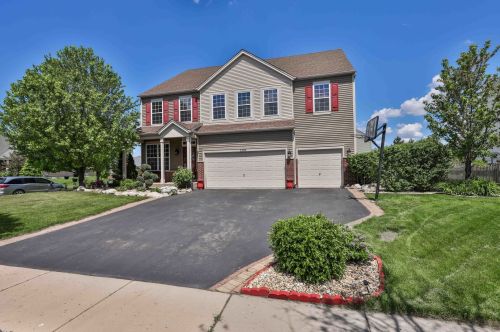 7305 Yorkshire St, Joliet, IL 60431-8095