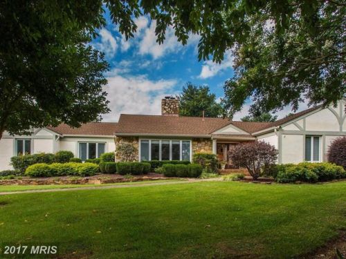3514 Delashmutt Dr, Haymarket, VA 20169-1833