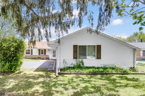 108 Mellbrook Rd, Lemont IL  60440-3013 exterior