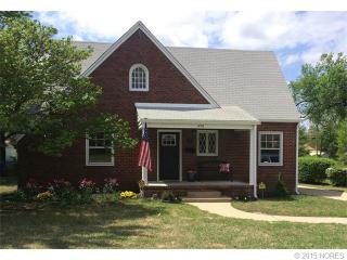 474 Allegheny Ave, Tulsa, OK 74112-1448