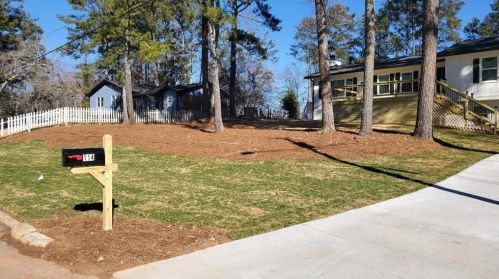 114 Quail Run, Holly Springs, GA 30189-3536