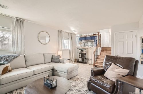21678 Powers Cir, Denver CO  80015-3368 exterior