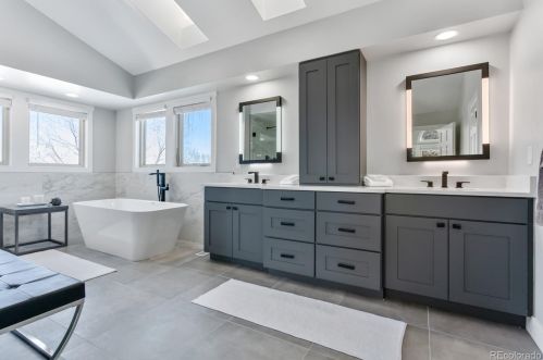 2475 Country Club Loop, Denver CO  80234-2639 exterior