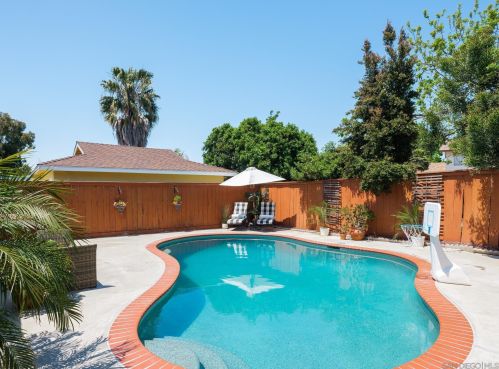 5488 Via Carancho, San Diego, CA 92111-4523