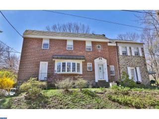 700 Mount Pleasant Rd, Philadelphia PA  19119-0033 exterior