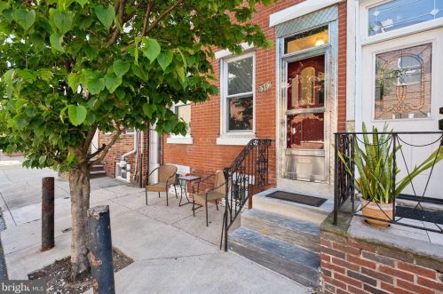 314 Greenwich St, Philadelphia, PA 19147-6521