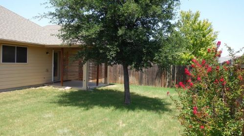 9417 Tierra Verde Dr, Fort Worth TX  76177 exterior