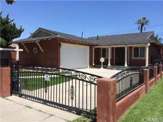 13542 Castana Ave, Downey, CA 90242-5210
