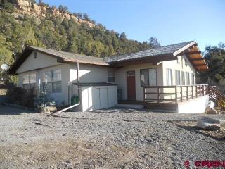 12697 County Road 1, Ridgway, CO 81432-9715