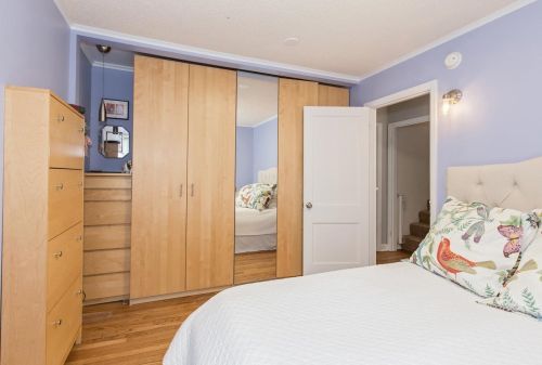 215 Briarwood Ave, Saint Paul MN  55115-1401 exterior