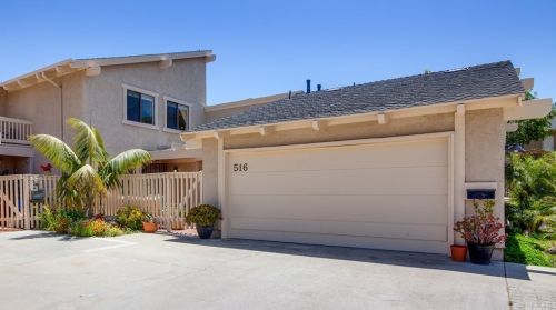 516 Avenida Acapulco, San Clemente, CA 92672-2401