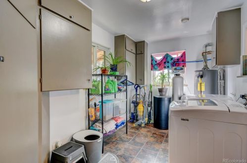 3696 Delaware St, Englewood CO 80110-3533 exterior