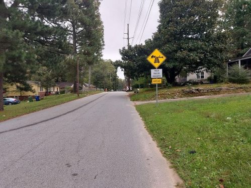 105 Brownlee Rd, Atlanta GA 30311-2226 exterior