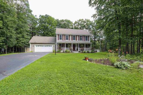 503 Jacks Dr, Allenstown, NH 03275-3318