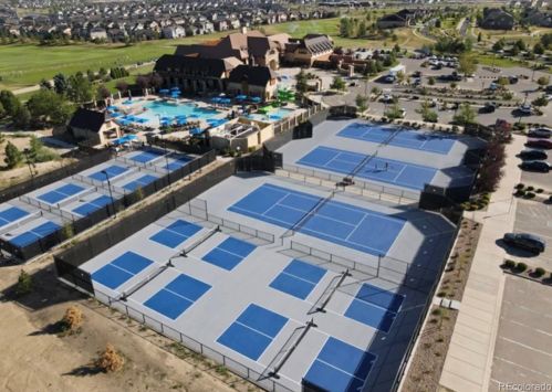 27208 Jamison Pl, Denver CO  80016-2551 exterior