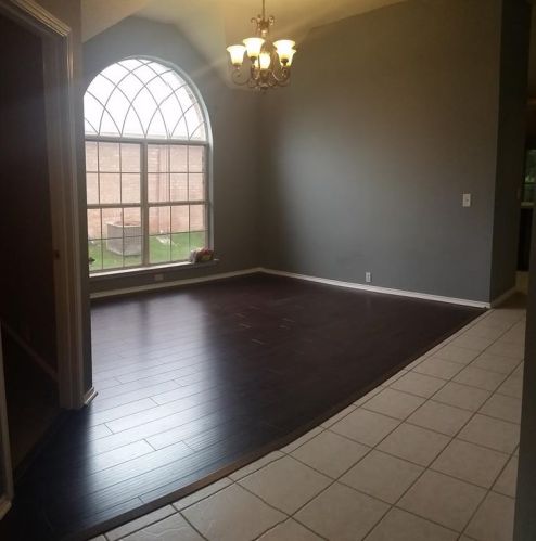 7858 Blake Ct, Fort Worth TX  76137-5482 exterior