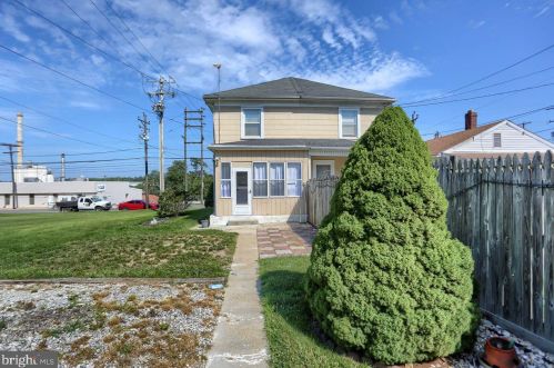 1706 King St, York PA 17404-5617 exterior