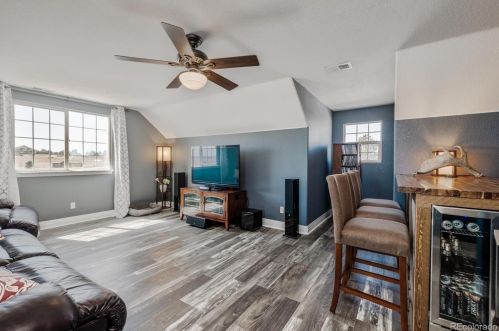 625 Coyote Trl, Elizabeth CO 80107-8598 exterior