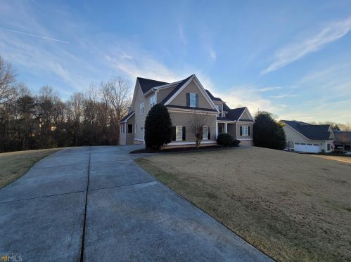 447 Ridge Mill Ln, Commerce, GA 30529-7239