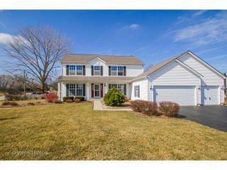 2200 Ridgefield Dr, Belvidere, IL 61008-6465