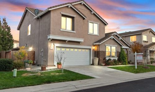 10245 Frank Greg Way, Elk Grove, CA 95757-5981