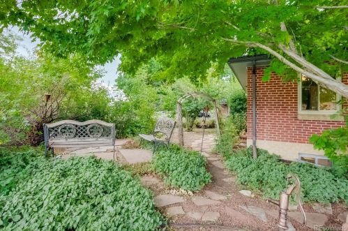 5900 Arkansas Ave, Denver, CO 80232-5864