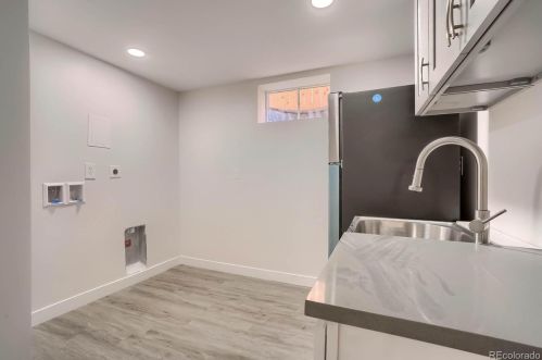 5125 Iliff Ave, Denver CO  80222-6257 exterior