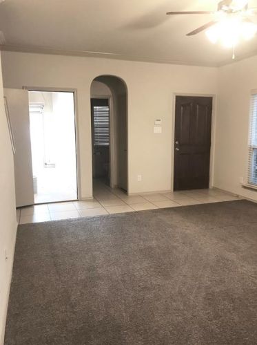 5916 Kristen Dr, Fort Worth TX  76131-1612 exterior