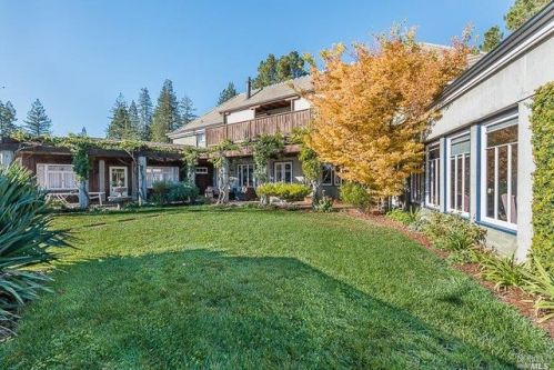 12389 Dupont Rd, Sebastopol, CA 95472-9782