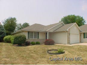 3104 La Conner Dr, Springfield, IL 62704-6509