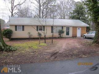 222 Summit St, Euharlee, GA 30120-2764