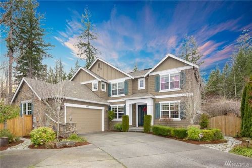 8945 237th Pl, Redmond, WA 98053-1981