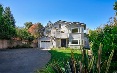 24 Knoll Rd, Mill Valley, CA 94941-1643