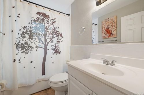 2320 Eppinger Blvd, Denver CO  80229-8121 exterior