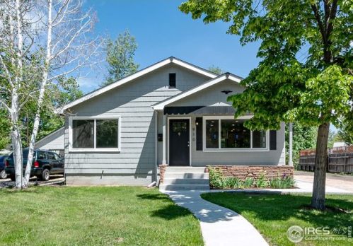 910 Harrison Ave, Loveland CO  80537-4634 exterior