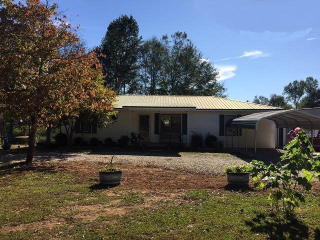274 Holly Rd, Bowdon, GA 30108-2588