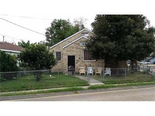 3524 Metairie Ave, Metairie LA  70001-4356 exterior