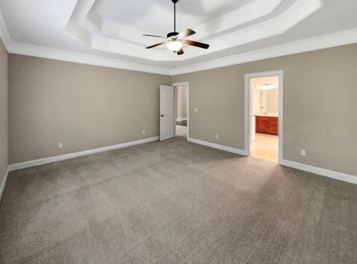 361 Lake Vista Dr, Jefferson GA  30549-4603 exterior