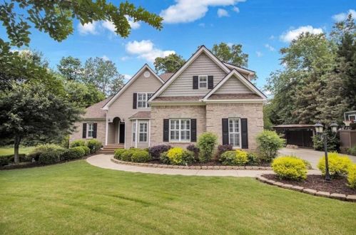 49 Nathan Way, Dawsonville, GA 30534-6539