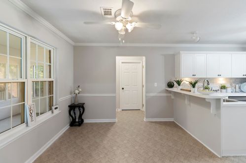 4441 Sapelo Dr, Evans GA  30809-8222 exterior