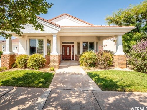 1866 Wide River Dr, Saint George, UT 84790-4405