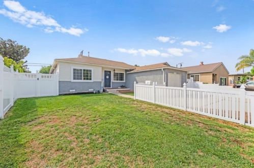 17011 Osage Ave, Torrance CA  90504-1023 exterior