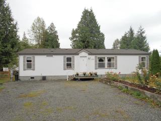3681 Prevost Way, Ferndale, WA 98248-9004